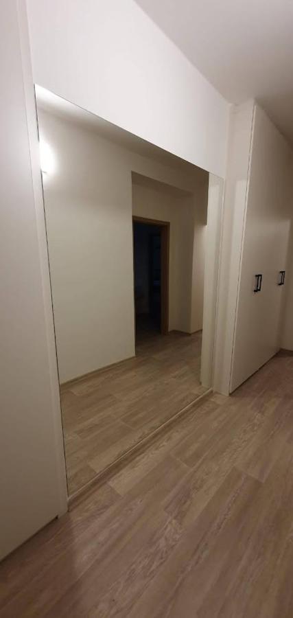 Academic Apartment Brünn Exterior foto